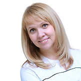 Филатова Александра Анатольевна