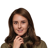 Шувалова Юлия Андреевна