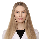 Земнухова Анастасия Сергеевна