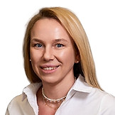 Горбачёва Юлия Александровна