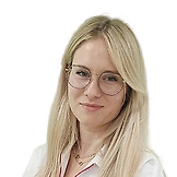 Ерхова Юлия Сергеевна