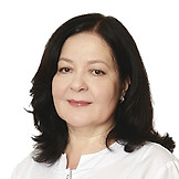 Александрова Ольга Викторовна
