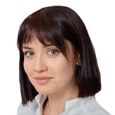 Куляпина Полина Александровна