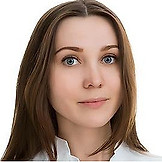 Щербакова Татьяна Юрьевна
