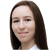 Абрамова Эльза Ришатовна