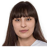 Родионова Алина Дмитриевна
