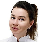 Щерблюк Марина Евгеньевна