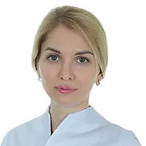 Макашова Светлана Александровна