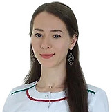 Невмержицкая Екатерина Николаевна