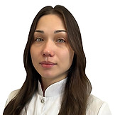 Полотовская Анна Владимировна