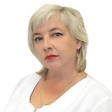 Шлейгер Ольга Дмитриевна