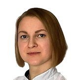 Иванова Ольга Владимировна