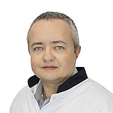 Бекетов Анатолий Владимирович