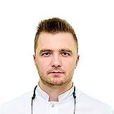 Каменский Антон Вадимович