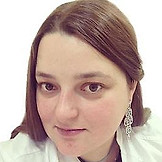 Беляева Елена Андреевна
