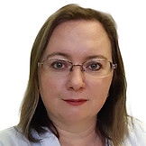 Кладова Ольга Викторовна