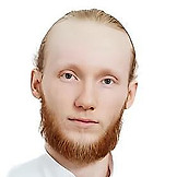 Гуров Максим Алексеевич