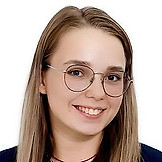 Глущенко Анастасия Алексеевна