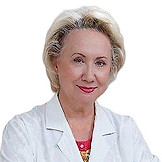 Лоткова Елена Анатольевна