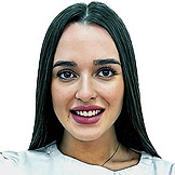 Валеева Динара Шамильевна