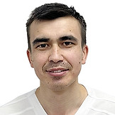 Худойназаров Бахтиёр Шералиевич
