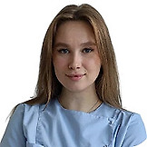 Корнилова (Могилева) Валерия Сергеевна
