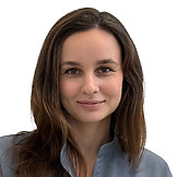 Привалова Анастасия Дмитриевна