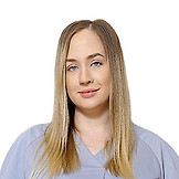 Борисова Анастасия Михайловна