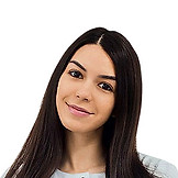 Тюменева Алина Рифатовна
