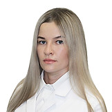 Курбатова Алена Михайловна
