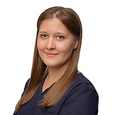 Джовмардова Екатерина Дмитриевна