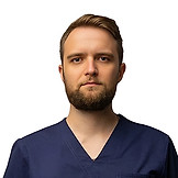 Кочергин Михаил Олегович