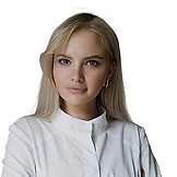 Арцыбашева Олеся Сергеевна