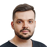 Губский Владислав Михайлович