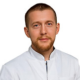 Ивлев Никита Владимирович