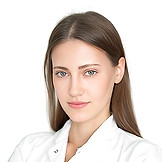 Рыжова Дарья Сергеевна