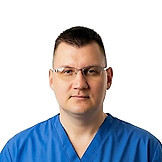 Пастухов Дмитрий Олегович