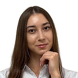 Самаркина Виктория Денисовна