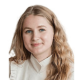 Лукьянова Серафима Антоновна