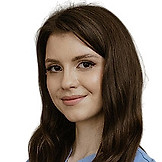 Писарева Ирина Сергеевна