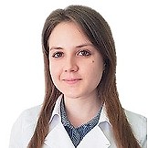 Климова Татьяна Сергеевна