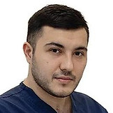 Гусейнов Сахил Закир оглы