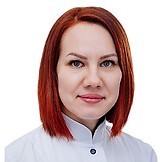 Ушакова Светлана Николаевна