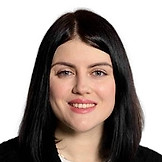 Макушева Светлана Васильевна