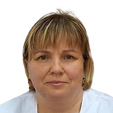 Елисеева Татьяна Александровна