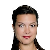Комарова Марина Евгеньевна