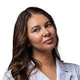 Лукьянова Анна Александровна