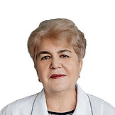 Хуртова Нина Ивановна