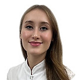 Акимова Анна Андреевна