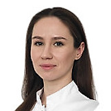 Арычкова Александра Денисовна
